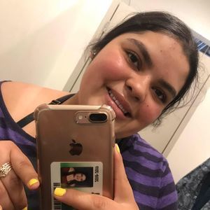 Meet your Posher, Nancy